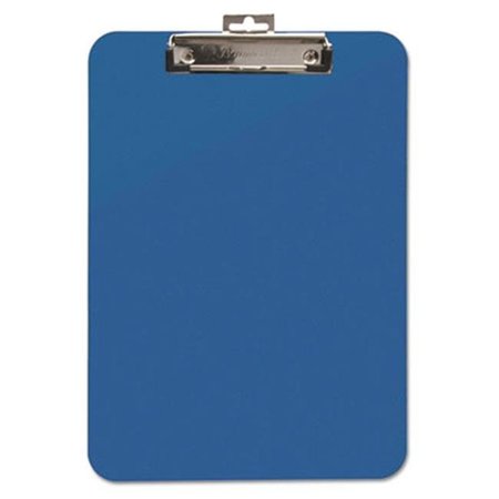 MOBILE OPS Mobile OpsUnbreakable Recycled Clipboard BLUE (61622) 61623